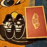 Vans novas original 36.5