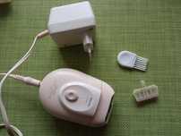 Depilator - golarka Philips