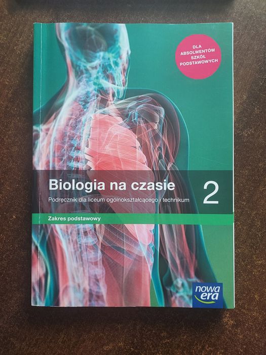 Biologia na czasie 2