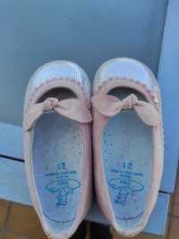 Sapatos de criança Menina cor Rosa Tam. 21