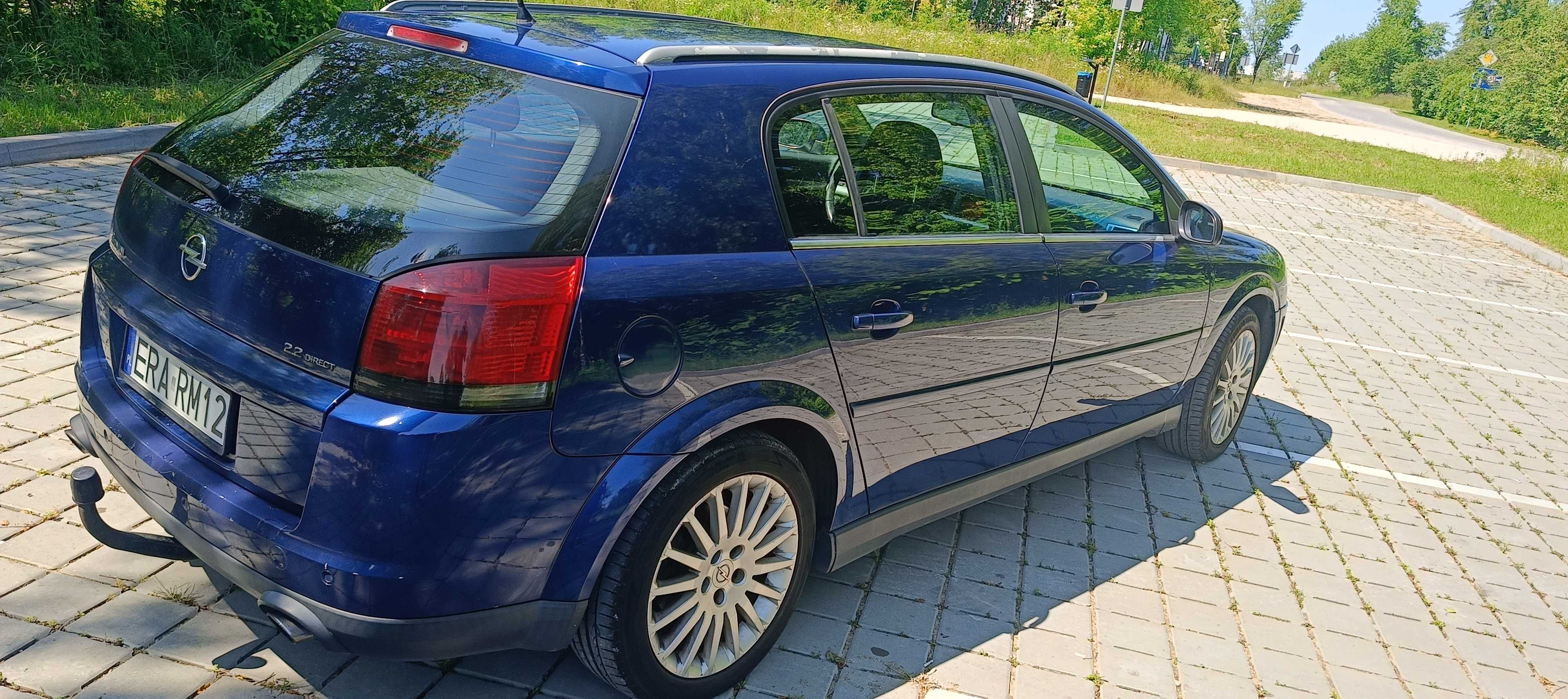 Sprzedam Opel Signum