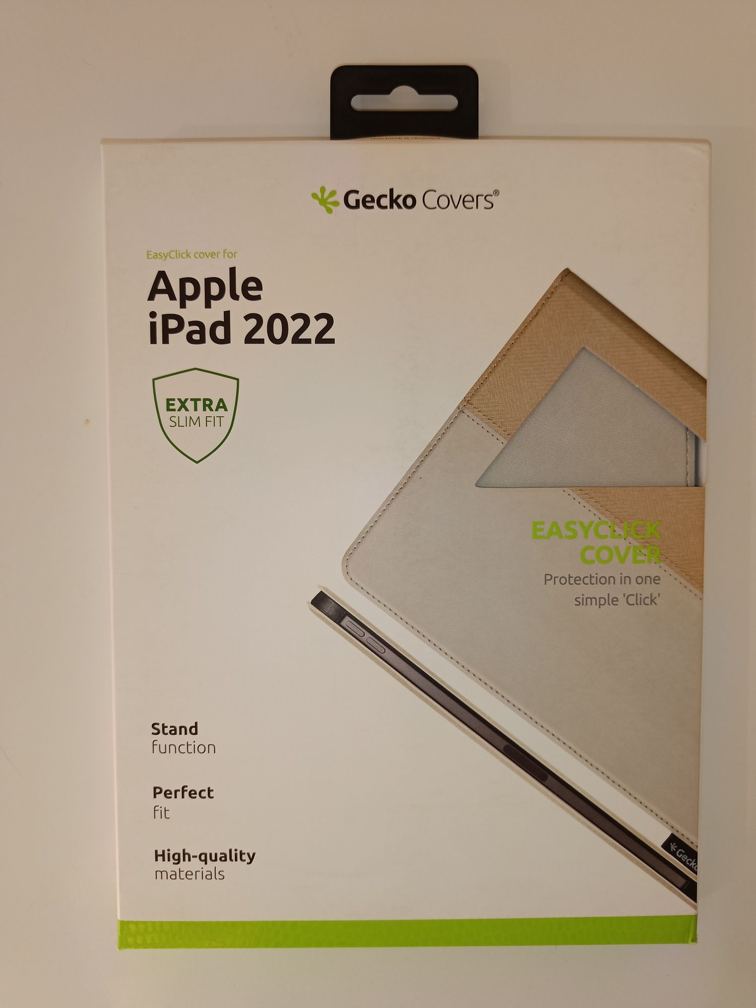 Etui iPad 10gen 10.9" cala od Gecko Covers cena za sztukę