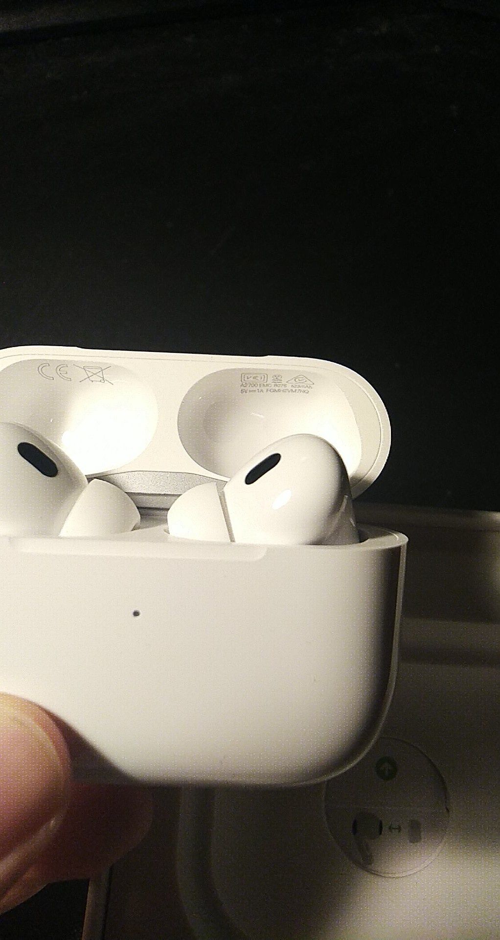 Air Pods Pro 2 nieużywane