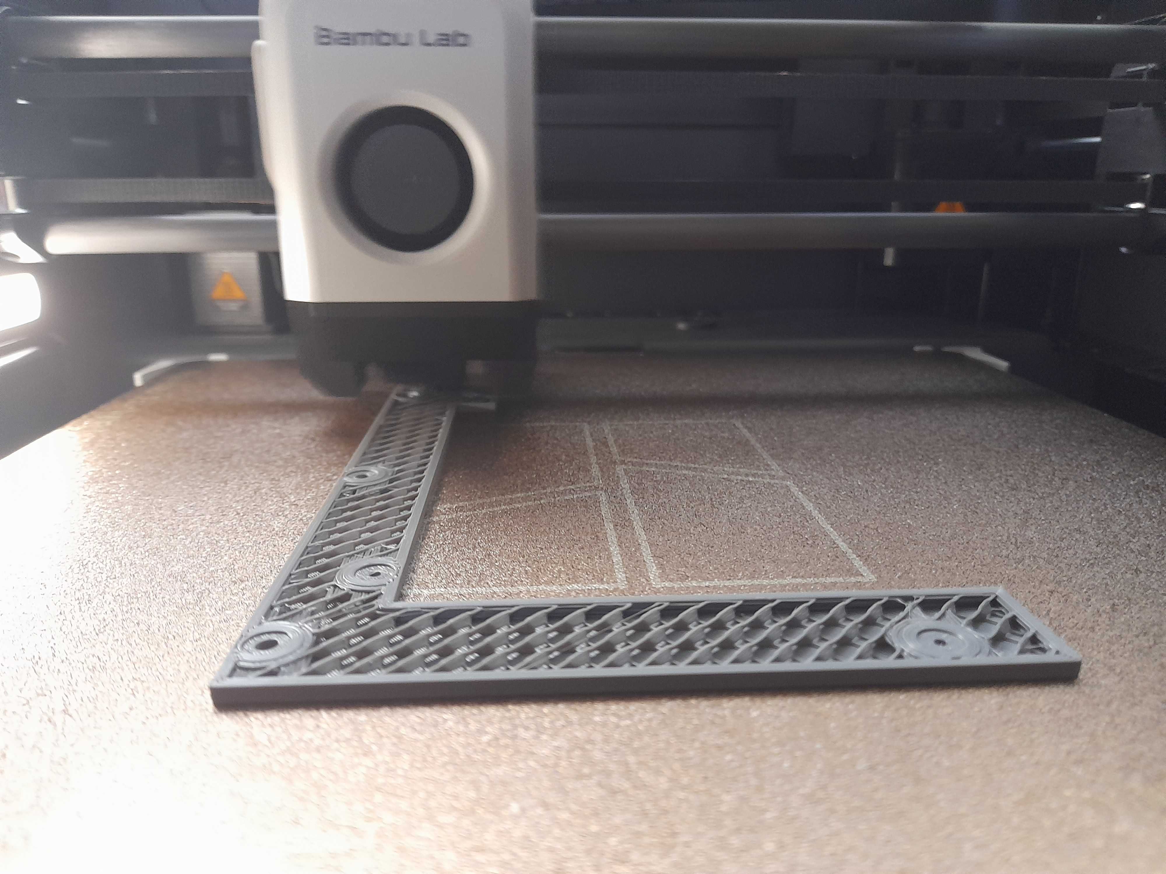 Wydruki 3D, prototypy 3D