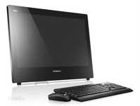 AiO Lenovo Edge E93z i7 4770s RAM 8GB SSD 240GB Win 10 Pro 22cale
