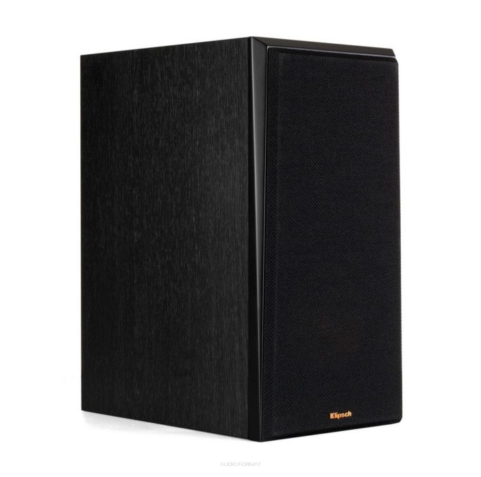 Klipsch RP600M Czarne - NOWE - Salon Warszawa - Audio Format