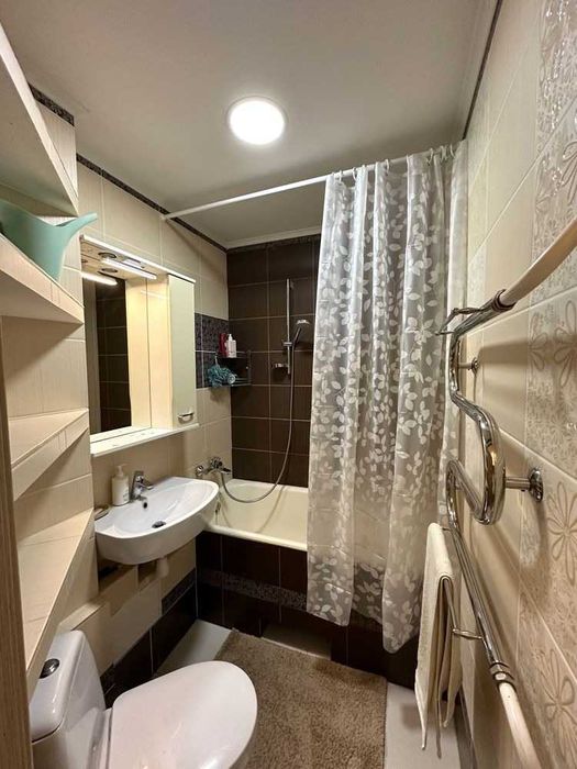 Оренда 1-кімнатної квартири, вул. Липинського