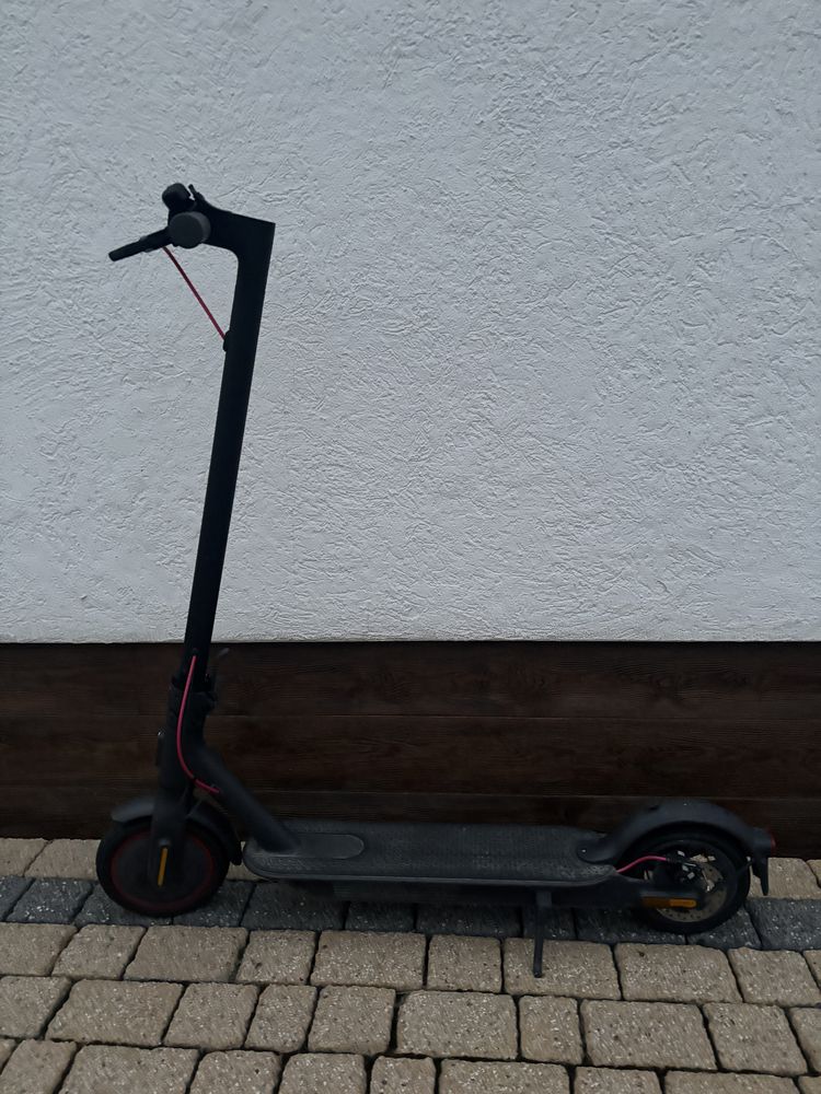 Hulajnoga elektryczna Xiaomi Mi Pro 2