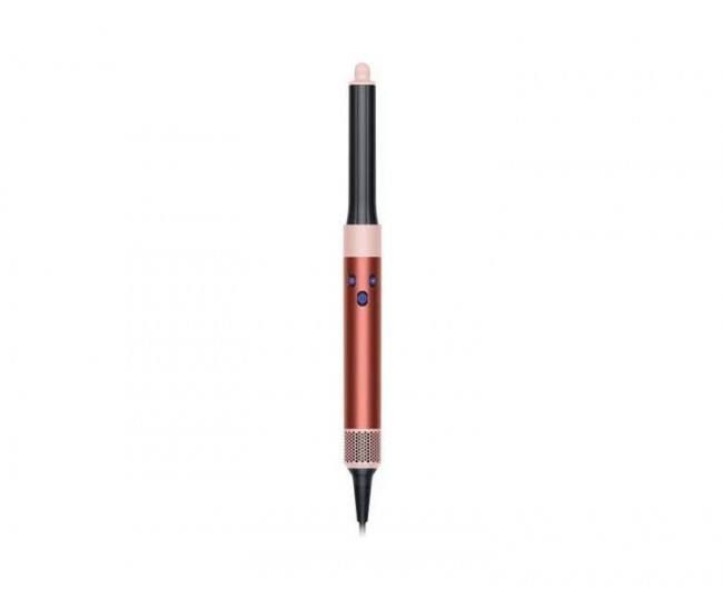 Стайлер Dyson HS05 Airwrap Complete Long Strawberry Bronze/Blush Pink