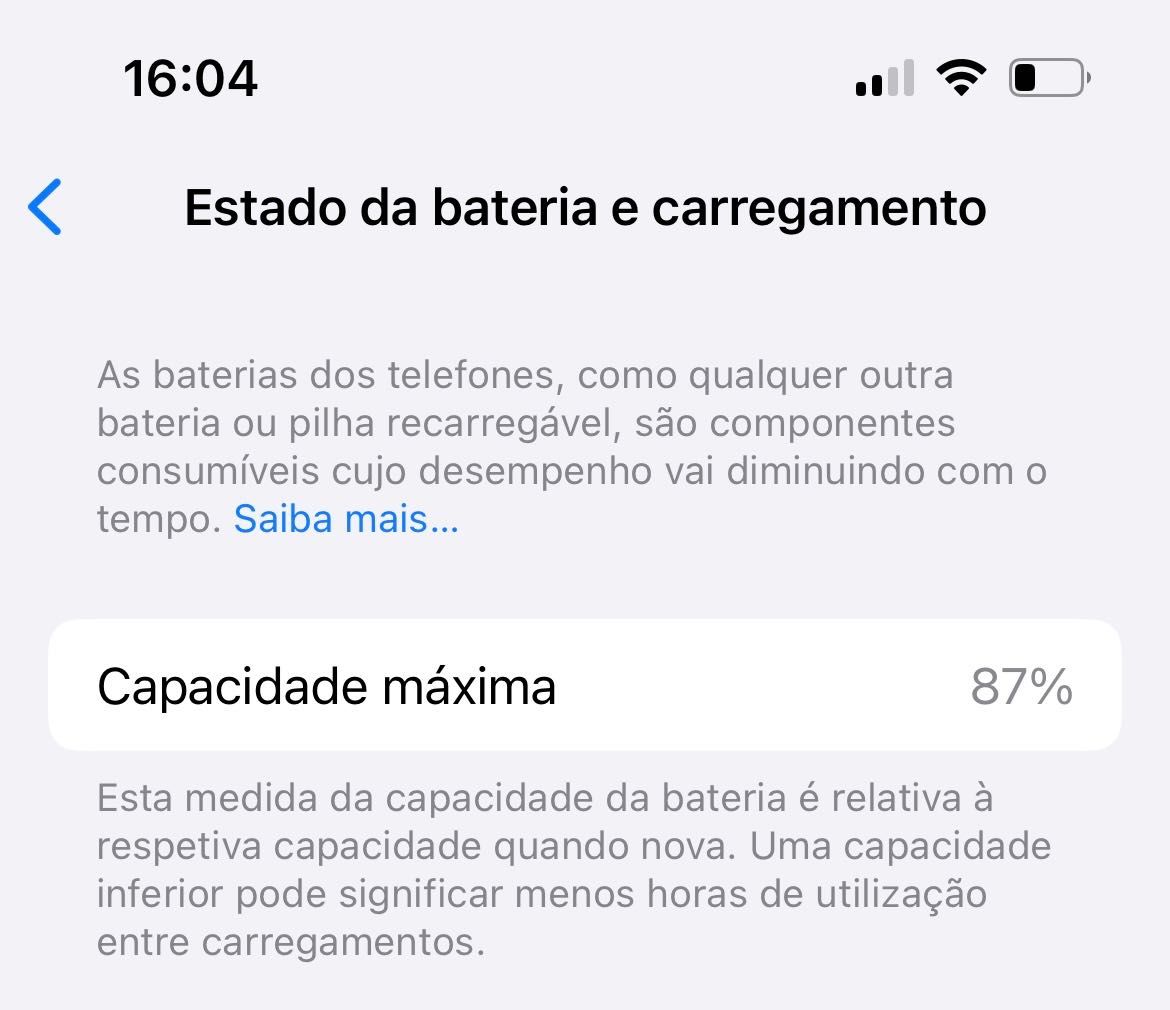 Apple iPhone 13 6.1" 256GB Midnight