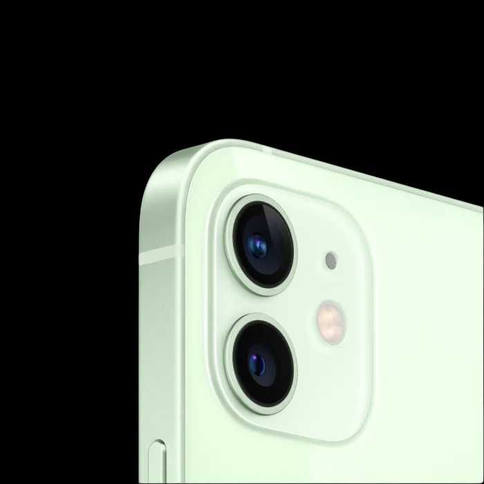 iPhone 12 mini 128GB Green (вживаний) (купити/кредит/myapple)