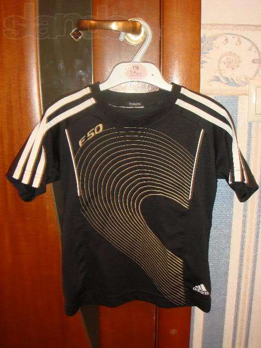 Футболка "Adidas"