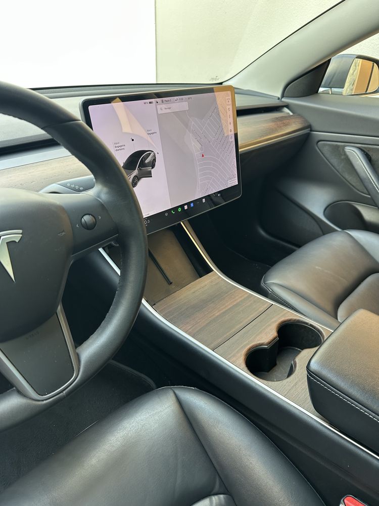 Tesla Model 3 Performance - IVA Dedutivel