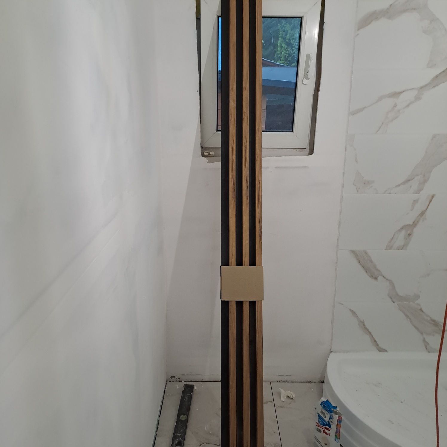 Lamele 2 szt (2 panele)