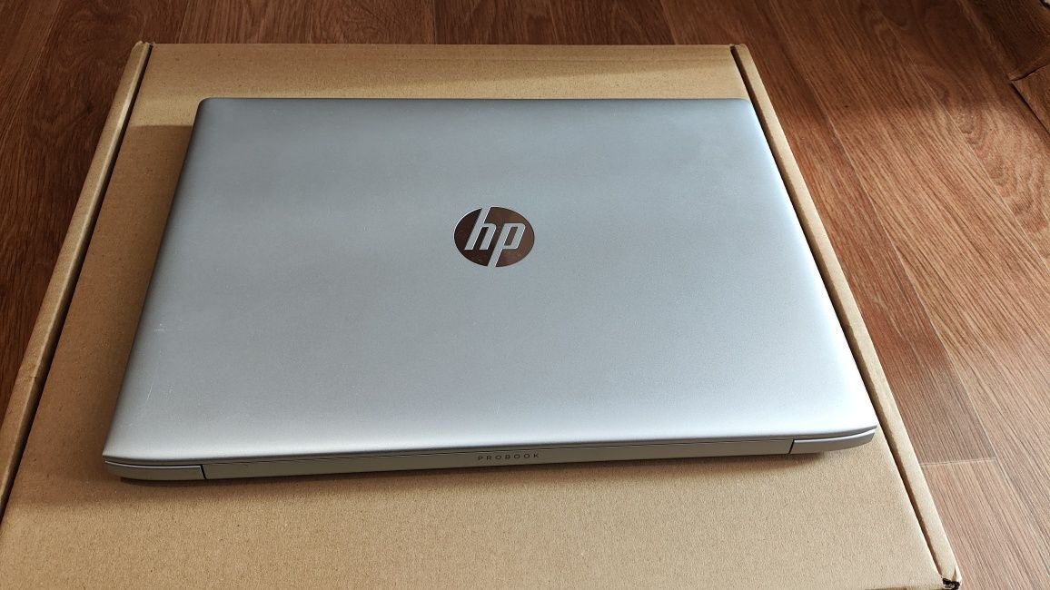 Ноутбук HP 14 HD 8/128GB HP 440 Probook I3-71-00