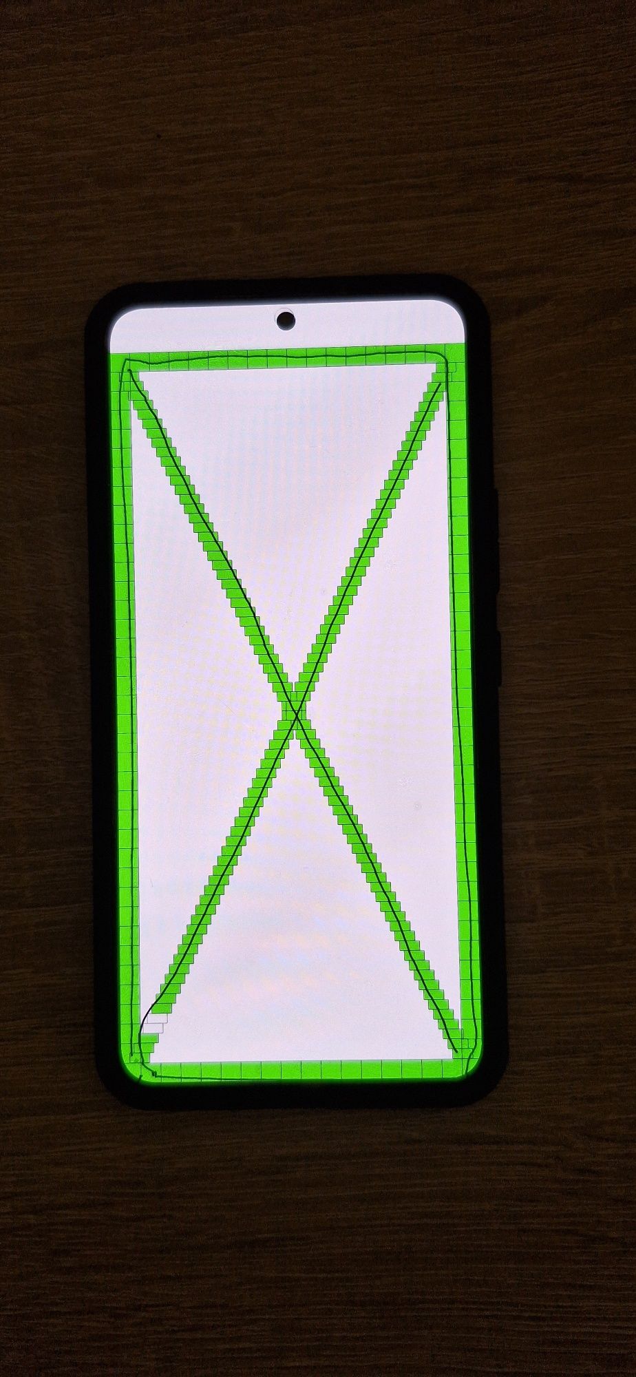 Samsung S22 - Na części