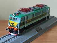 EP07 361 Schlesienmodelle 107030 PKP 1:87