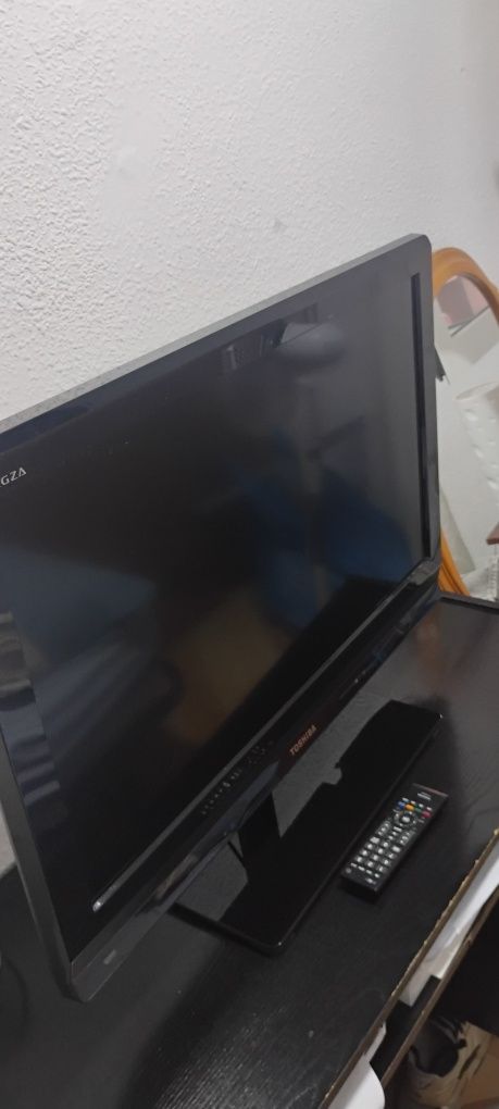 Vendo TV Toshiba