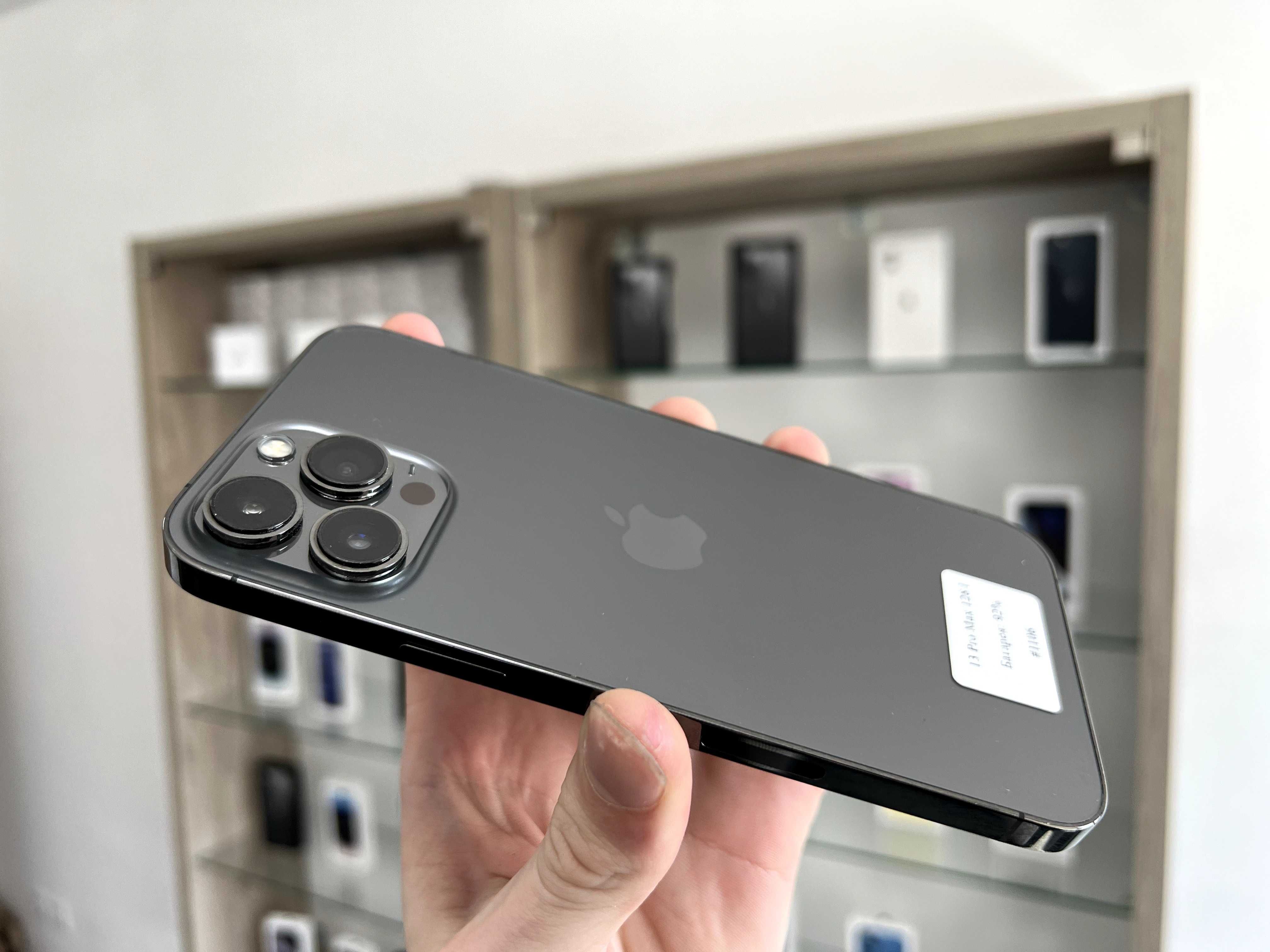 iPhone 13 Pro Max 128 gb neverlock _Магазин _Гарантія