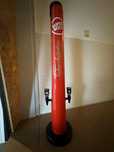 Litradas super bock (novas embaladas) 3L