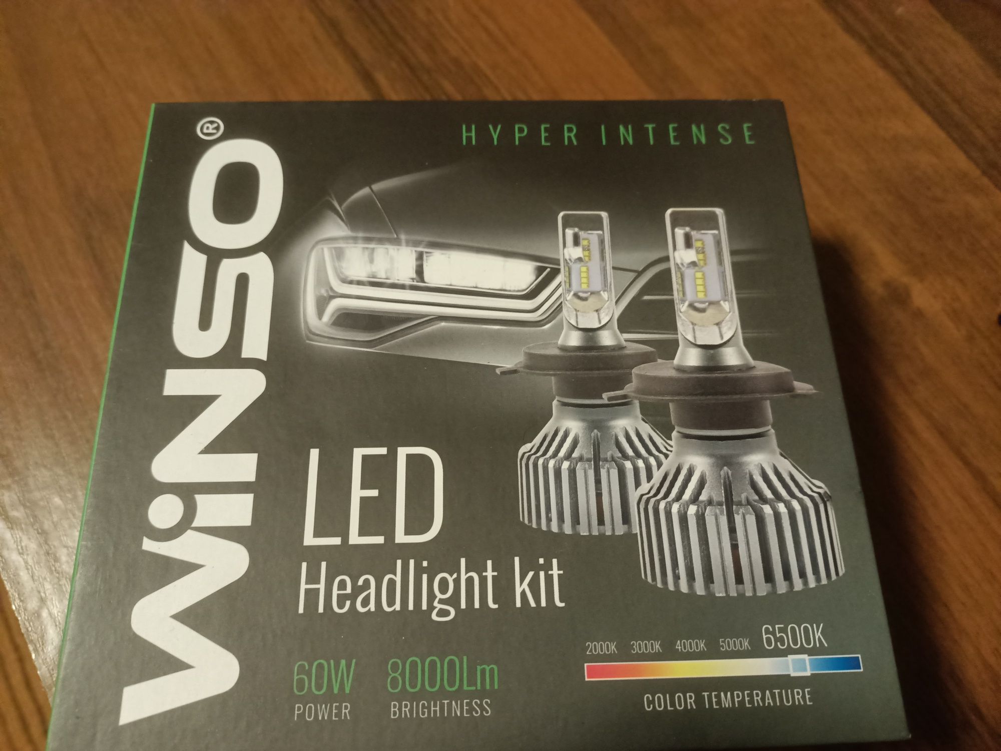 LED лампи,на гарантії.