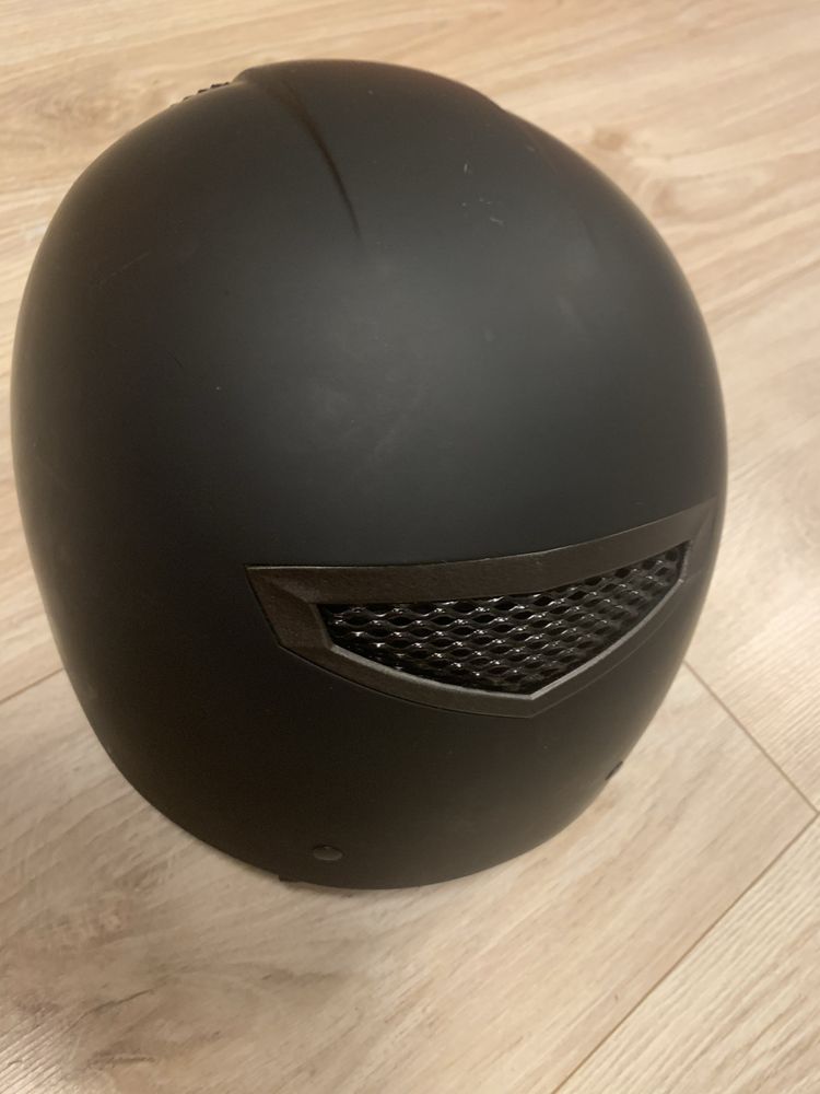 Kask jeździecki
