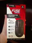 Ігрова миша HyperX Pulsefire Fuse Wireless | Нова | Гарантія 24 міс