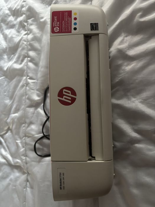 Impressora HP Deskjet 3764