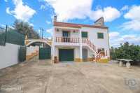 Casa de aldeia T4 em Alandroal (Nossa Senhora Da Conceição), São Brás