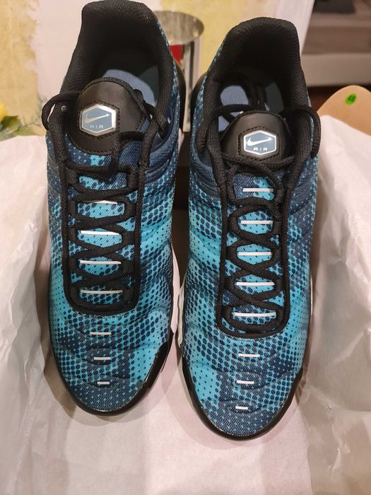 Buty Męskie Nike Air Max Plus TN