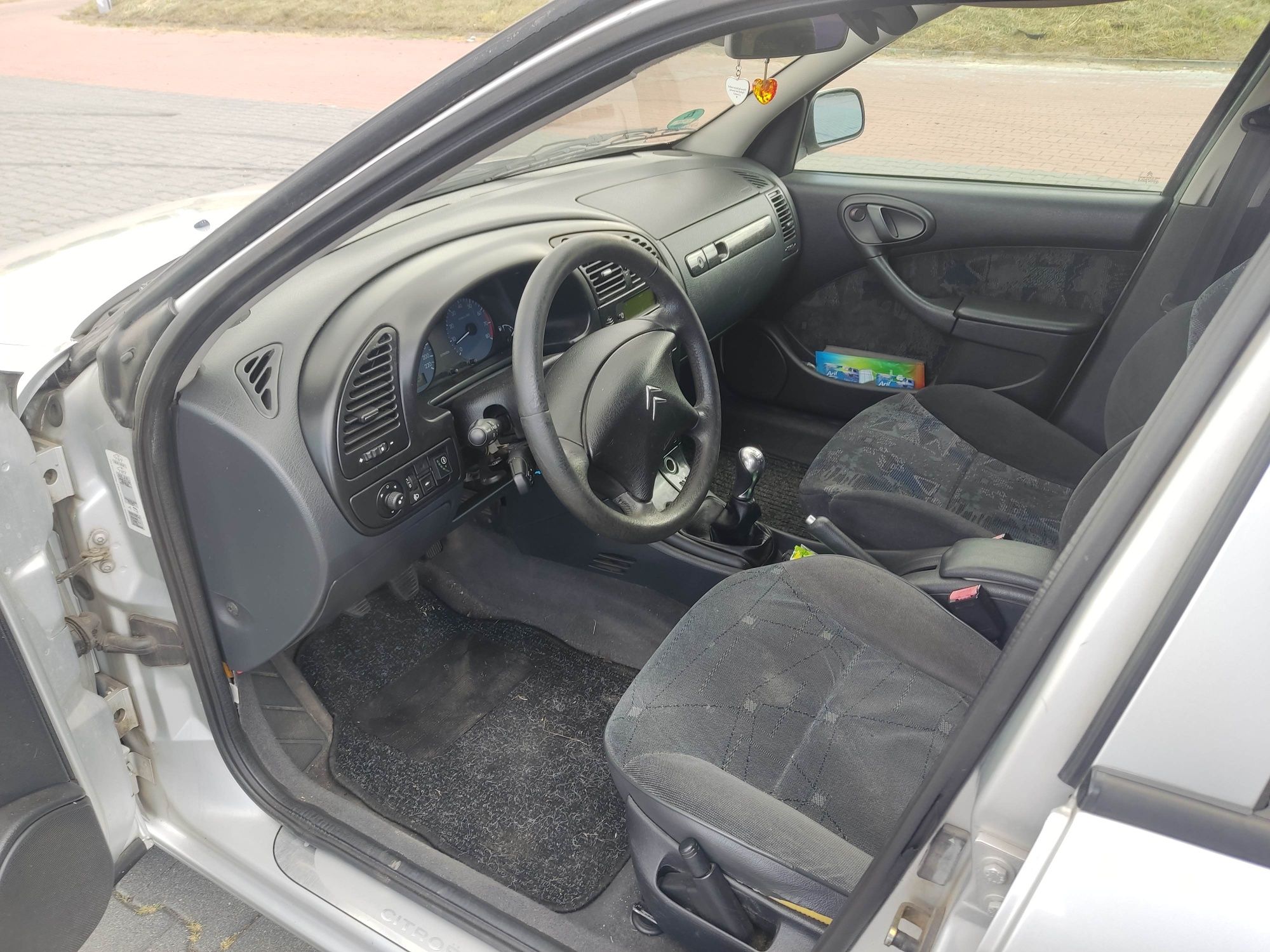 Citroen Xsara 1,6