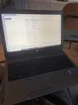 Laptop HP ProBook 650