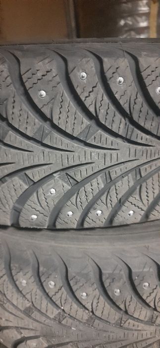 Резина SAVA 195.60.15