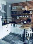Sealoft  Apartament Dziwnówek