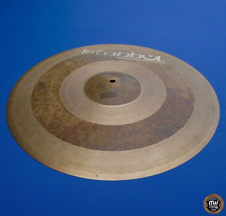 ‼️ Istanbul - talerz Pre Split Sultan Ride 20" ‼️