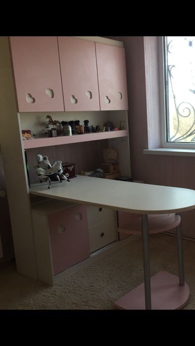 Детская, подоостковая качественная мебель