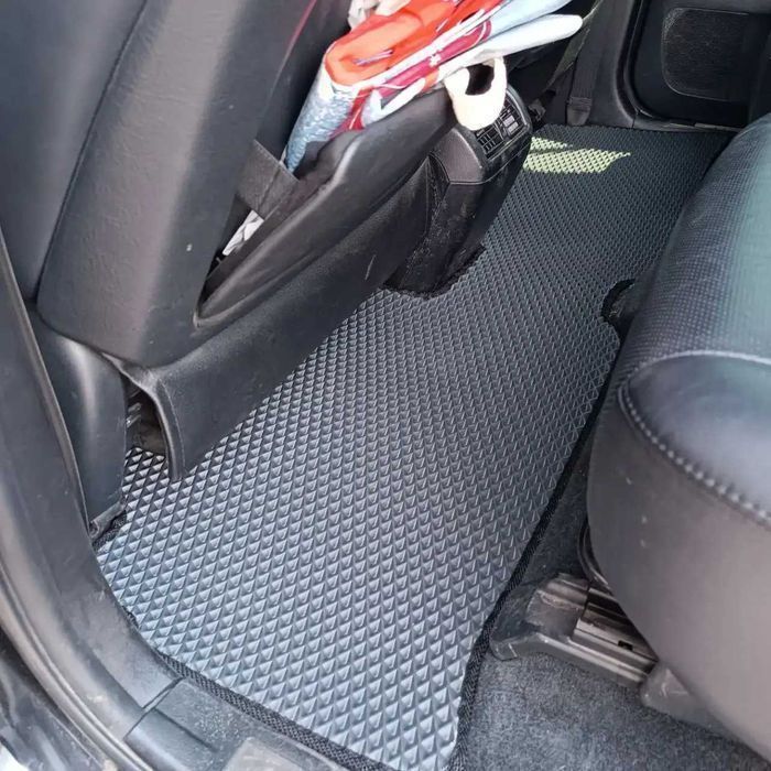 Автоковрики ЕВА,EVA в салон Lexus RX 350\RX- 400h\ЕS-300\ЕS-350\GX-460