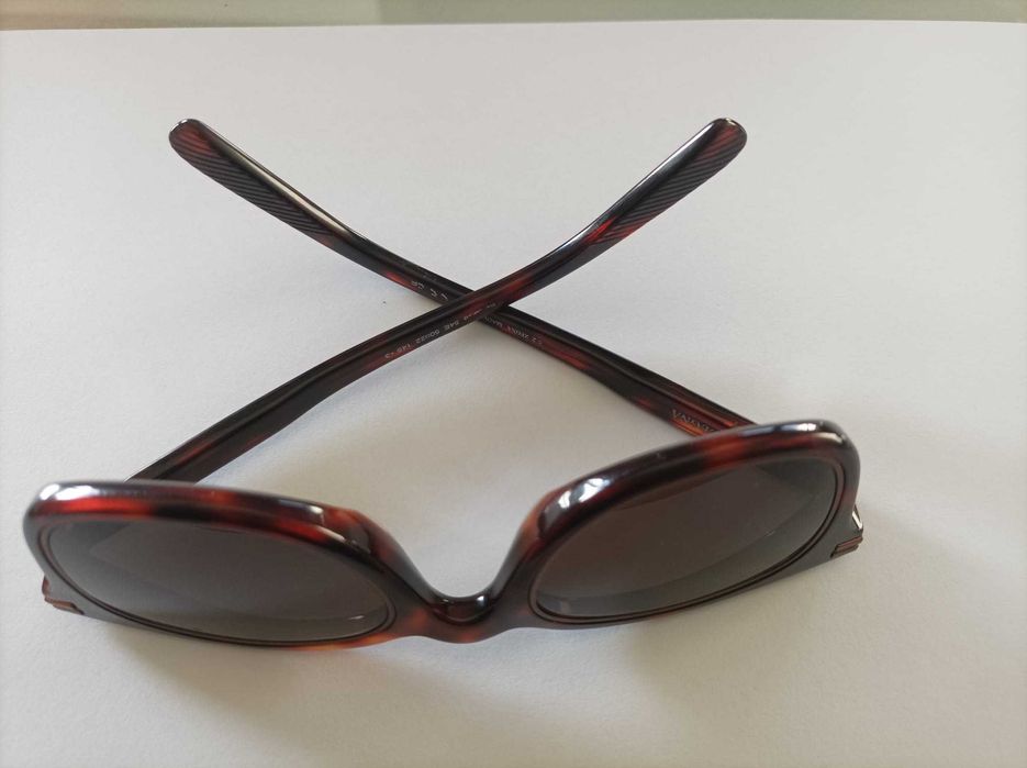 Óculos de sol ZEGNA