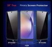 9 peliculas samsung A54 5g 128