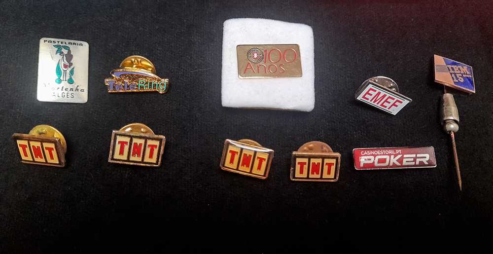 Pins vários Temas