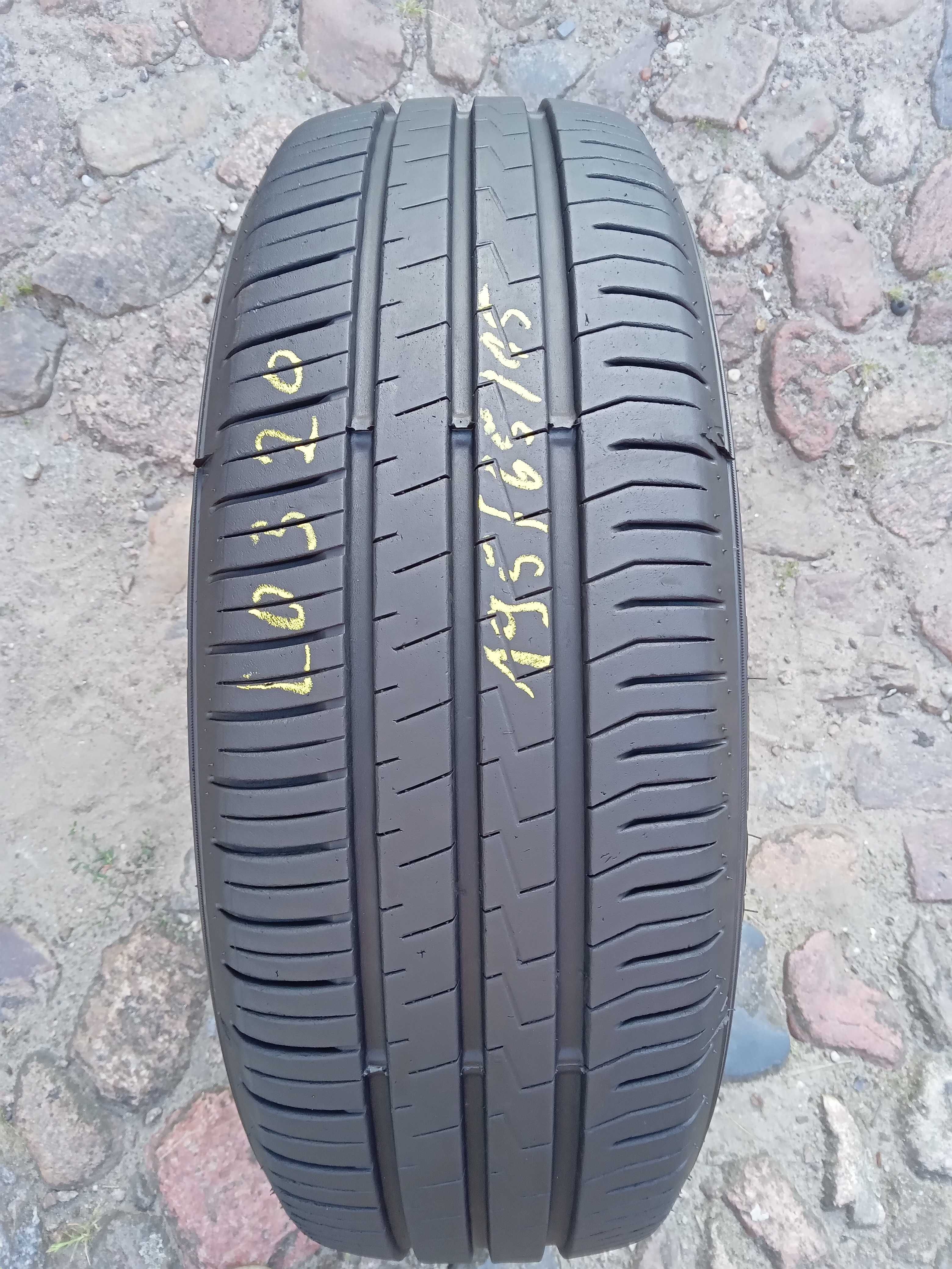 Opona Falken Ziex Ze310 ECorun  195/65R15