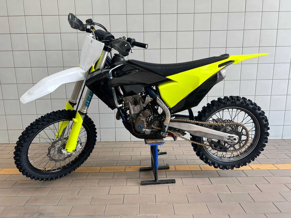 Husqvarna FC250 z 2019r. 145MTH