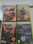 Zestaw gier na konsole Xbox 360