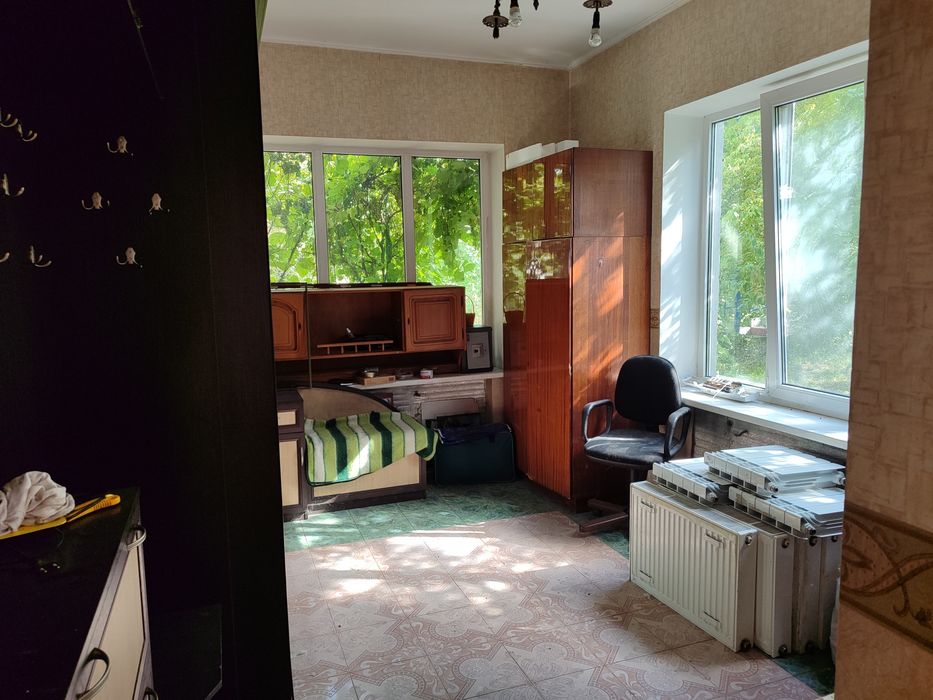 Продам дом на Баварии