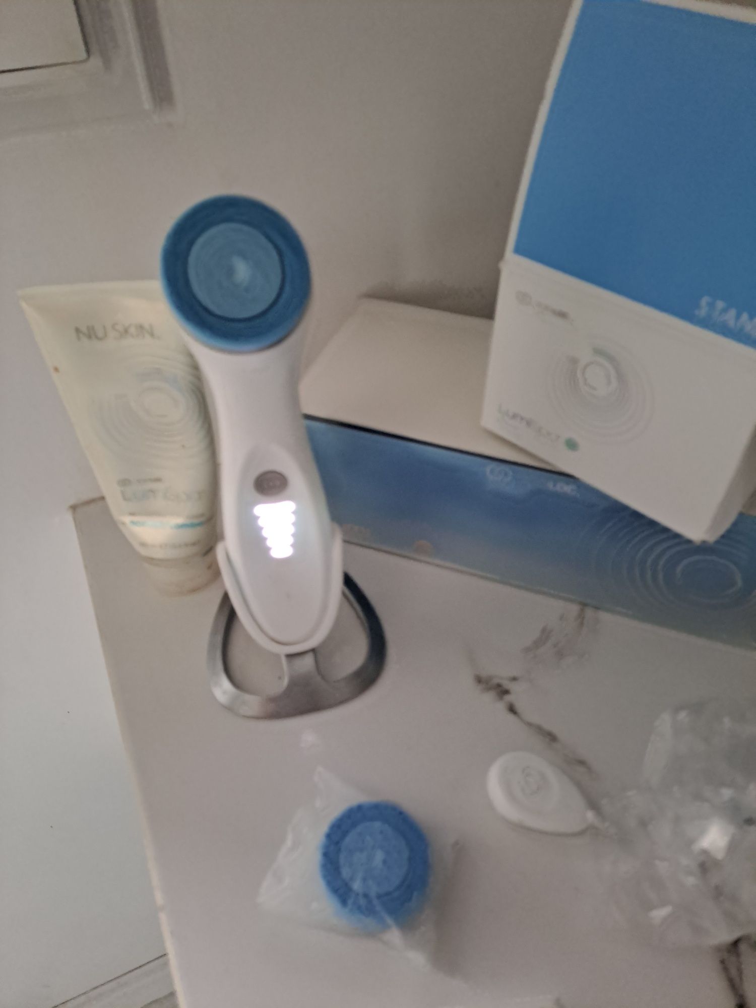 Lumi Spa Ageloc IO