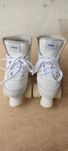 Patins de 4 Rodas QUAD 100 Lilás da Decathlon