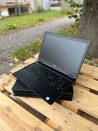 ОПТ Ноутбук Dell Latitude 5580/i3-7100U/8 DDR4+SSD 128/15.6"+гарантія