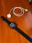 Apple Watch Series SE 2 gen. 44mm + Cellular (LTE) Midnight