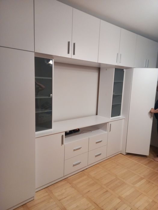 Montaż mebli z paczek wszystkich producentów