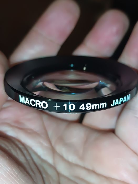 Jessop Макролінза для Фотоапарата +10